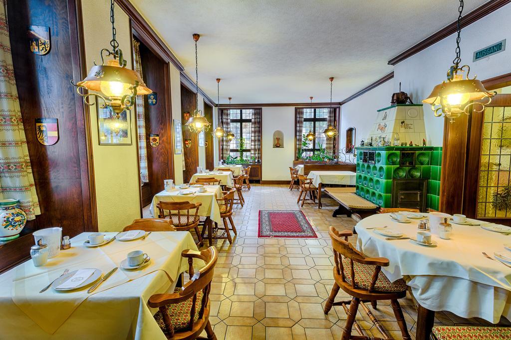 Hotel Roemerhof 3*
